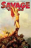 Read Online Savage Tales #1 PDF
