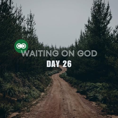 Waiting On God | Andrew Murray | Day 26