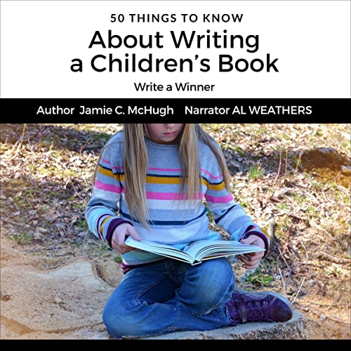 How to Write a Children's Book Your StepbyStep Guide to