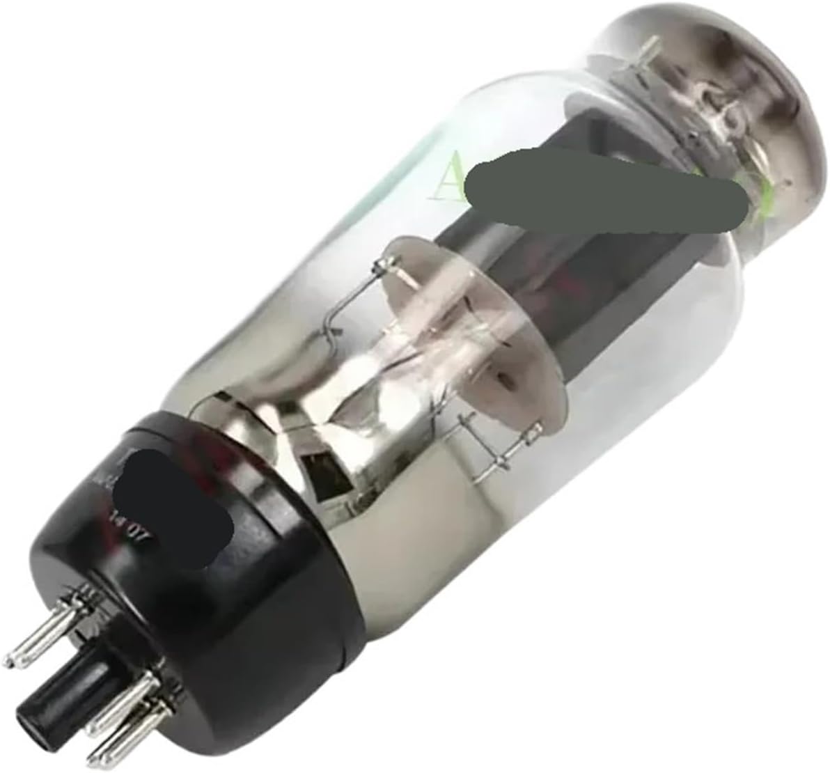 6L6G 6L6 Tube Replacement 5881 6P3P 6L6 Tube Amplifier kit DIY Audio Tube Test and Match(2PCS 6L6G)