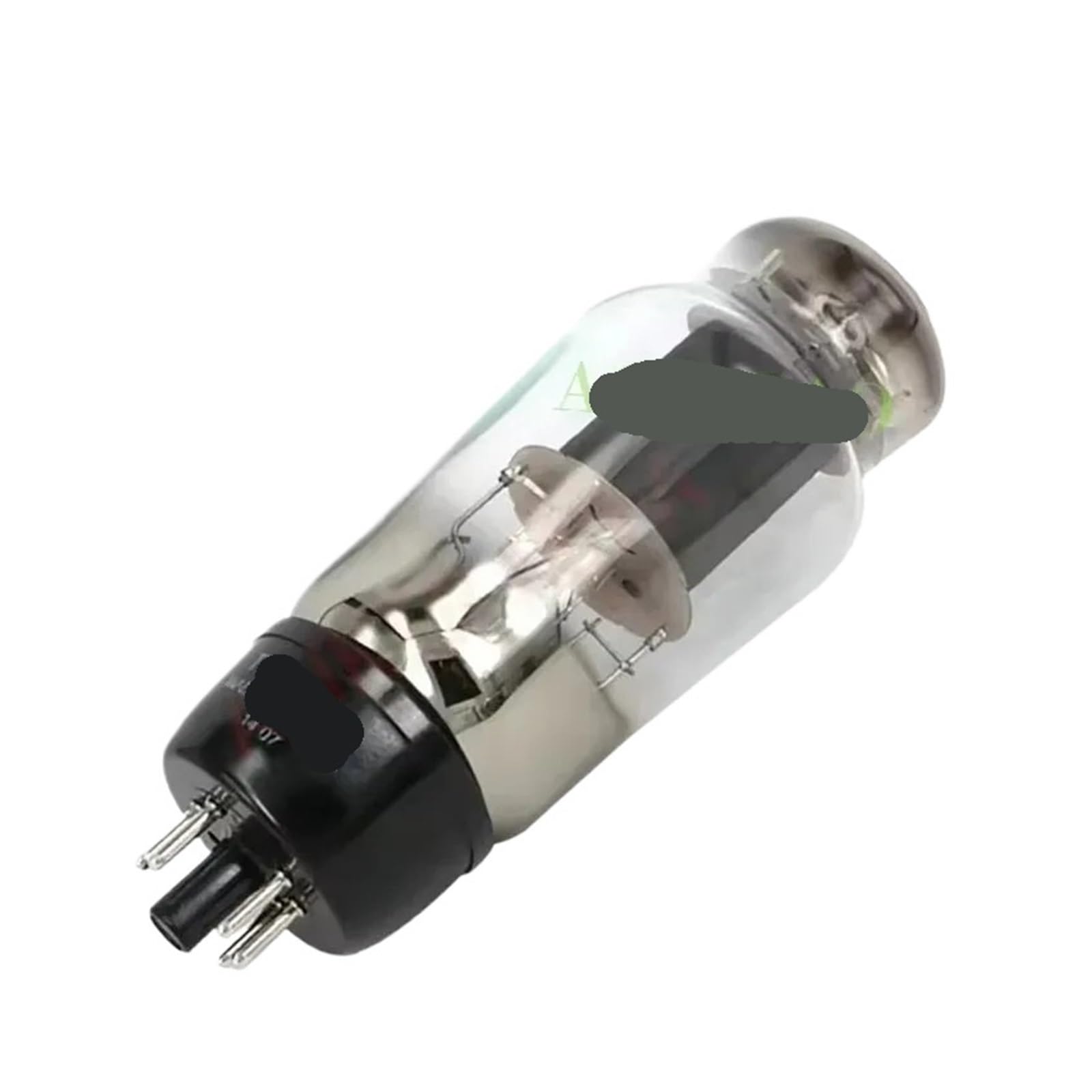 Tube 6L6G de remplacement appairé pour amplificateur audio DIY - 4
