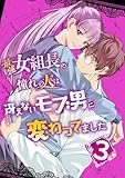 最強女組長の憧れの人は冴えないモブ男に変わってました3 (GirlsCREATIVE)