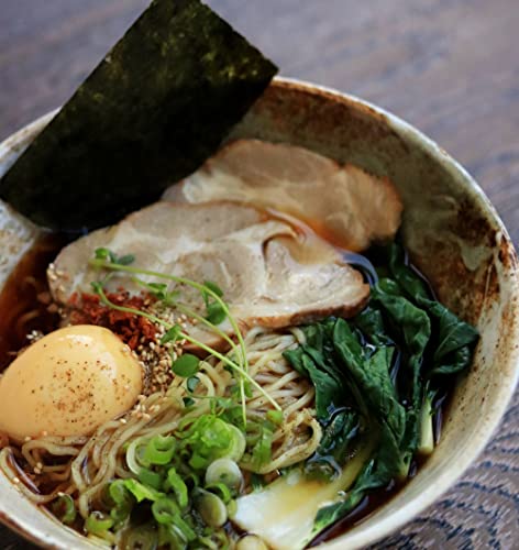 Snapdragon Sapporo-Style Miso Ramen Cups | Rich Miso Broth With Authentic Ramen Noodles | Authentic Flavors | Satisfy… - Image 6