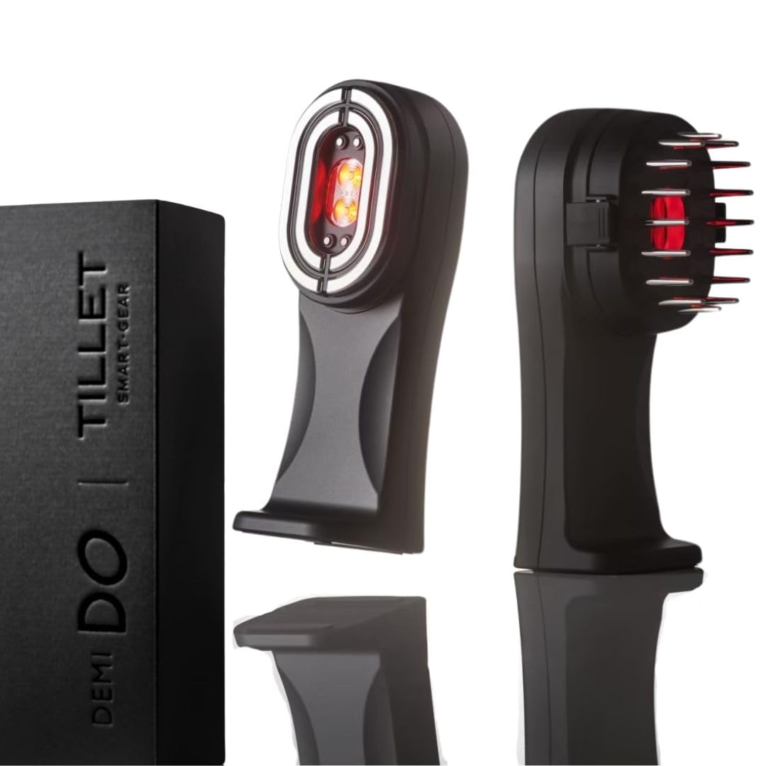Amazon.co.jp: 日本製美顔器 TILLET SMART-GEAR 防水 エレキブラシ 