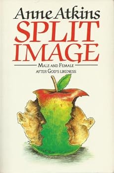 Paperback Split Image: Male and Female After God's Likeness Book