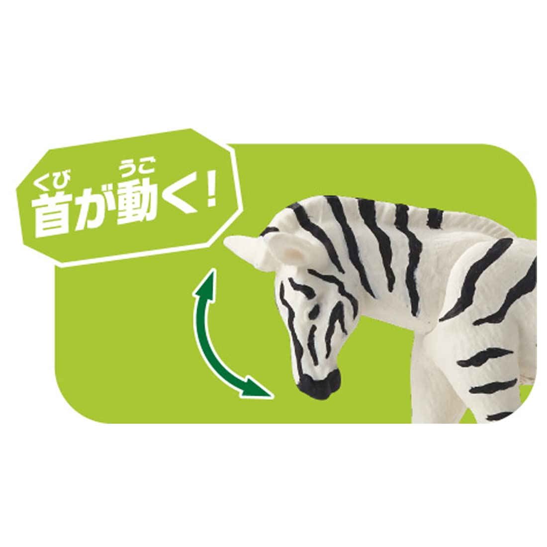 Adam Binder 動物　シマウマ【1200個限定】 限定販売】-Safari Parum-シマウマ柄《2》 zebra（SAP/23071402