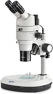 KERN Optics Stereo-Zoom Mikroskop