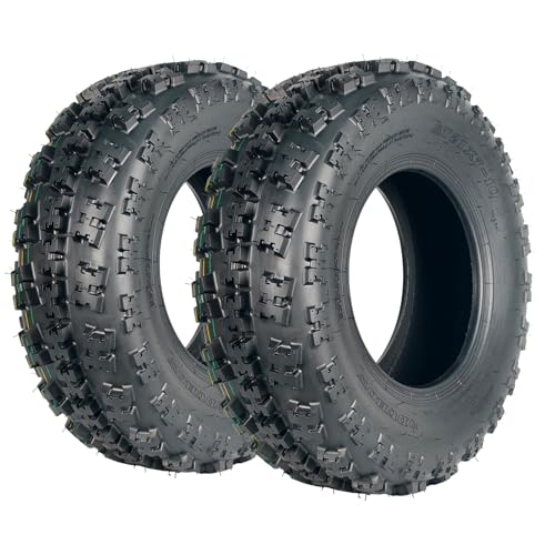 GarveeTech 21x7-10 Sport ATV Tires