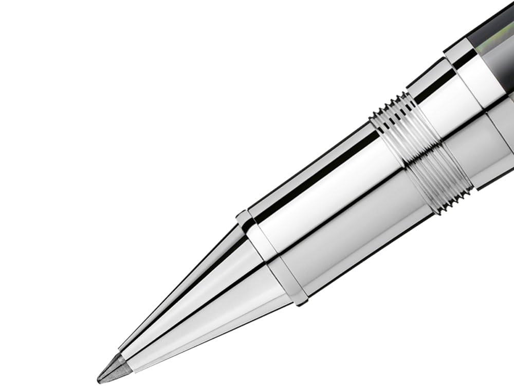 モンブラン ローラーボール 162 ムーンパール 111694 31RlZeArcgL.jpg_BO30,255,255,