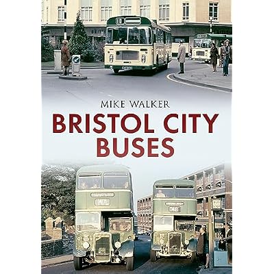Bristol City Buses