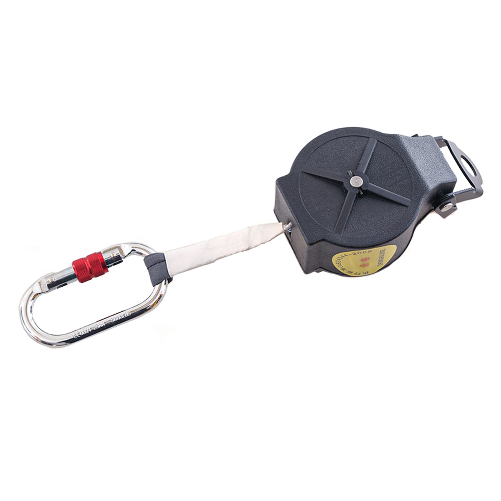 Buy Fall Protection Self Retracting Lifeline External Shock Absorber