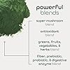 Zena Nutrition Organic Super Greens Powder, 70+ Su... #5