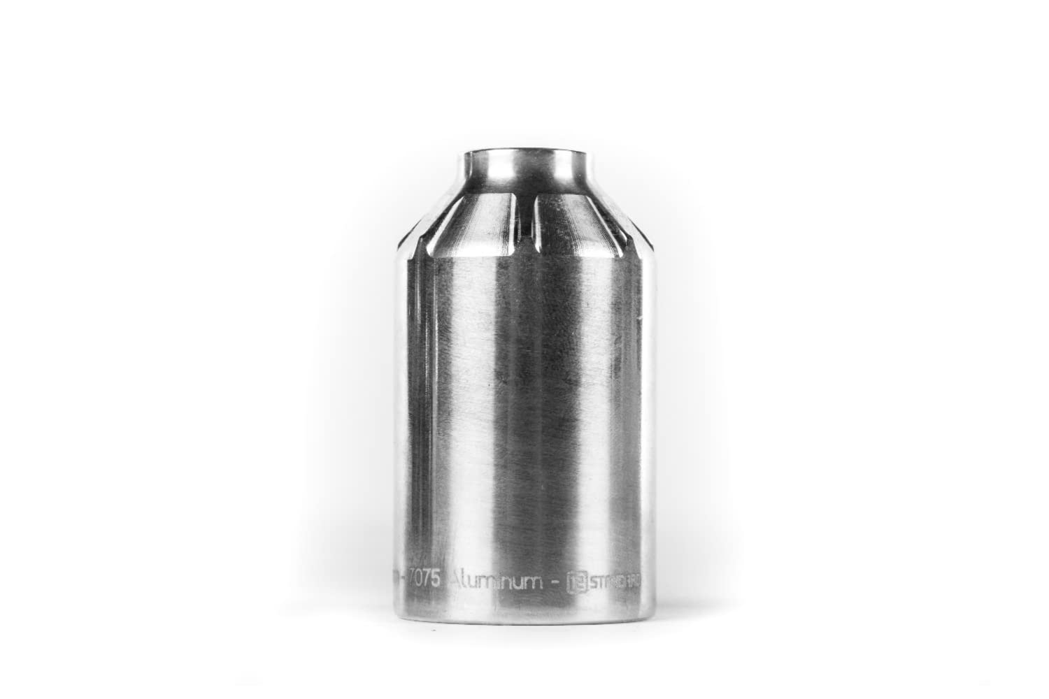 EthicDTC Peg 12STD Aluminum Polished 60mm