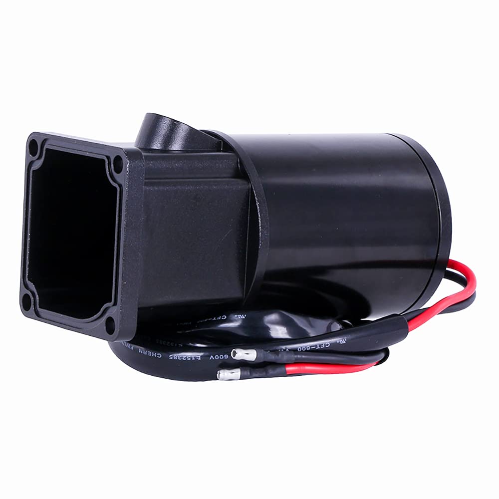 Amazon.com: RAREELECTRICAL New Tilt & Trim Motor Compatible