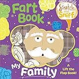 Photo Gallery fart book - my family