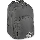 Rucksack Converse 315430-74, Rucksack, Grau (12 Charcoal), Einheitsgröße