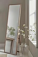 Full Length Mirrors - 50 * 170cm - Gold