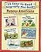 15 Easy-to-Read Biography Mini-Books: Famous Americans (Grades K-2)