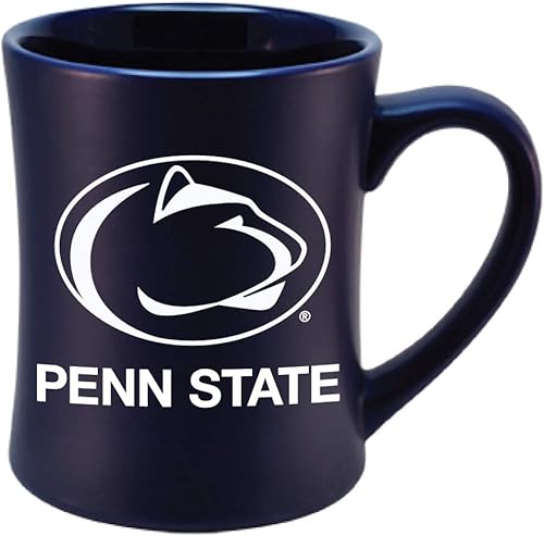 Miniatura 23 de Taza de cerámica Alabama Crimson Tide de 16 oz