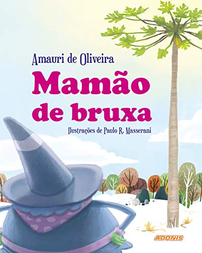 Mamão de bruxa: