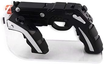 MDCG Bluetooth Game Gun for IOS, Android, PC