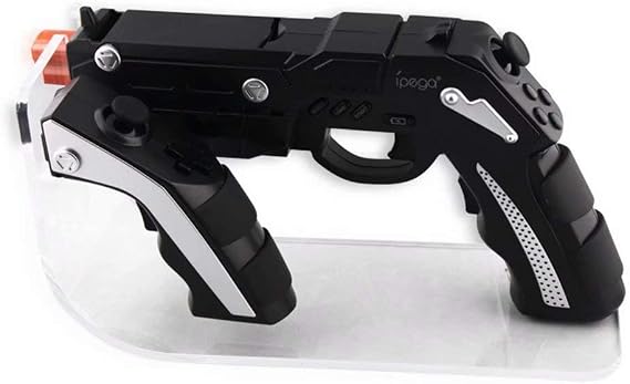 MDCG Bluetooth Game Gun for IOS, Android, PC