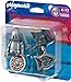 Produktbild Playmobil 5886 - Duo Pack Eiserne Ritter