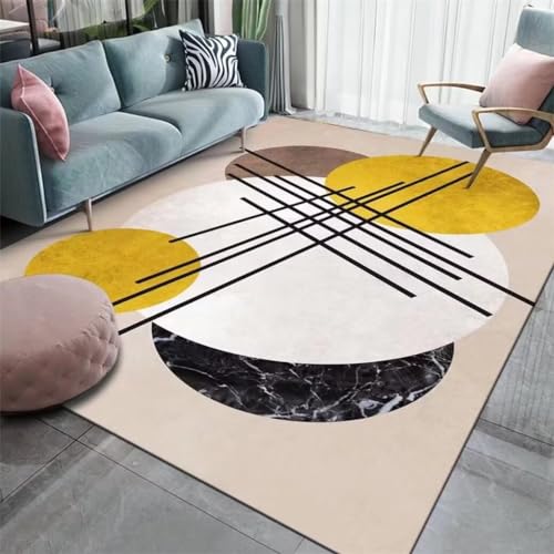 Tapis descente de lit confortable pour réveil en douceur - 2