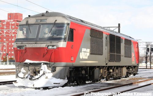 Amazon | KATO Nゲージ DF200 50 7007-4 鉄道模型 ディーゼル機関車