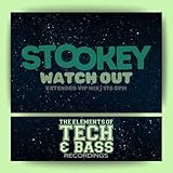 The Elements Of Tech & Bass Recordings