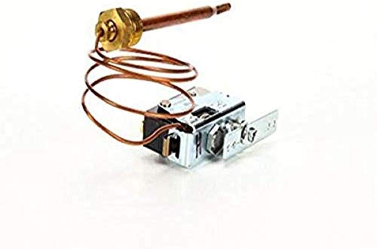 02-16-024 Wet Mechanical Thermostat Controller 192