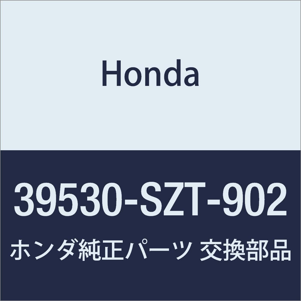 Honda Genuine Parts Camera ASSY. Rear Usu CR-Z Part Number 39530-SZT-902