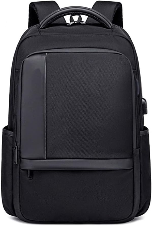 Laptop backpack/waterproof travelling shoulder bag/men's business bag