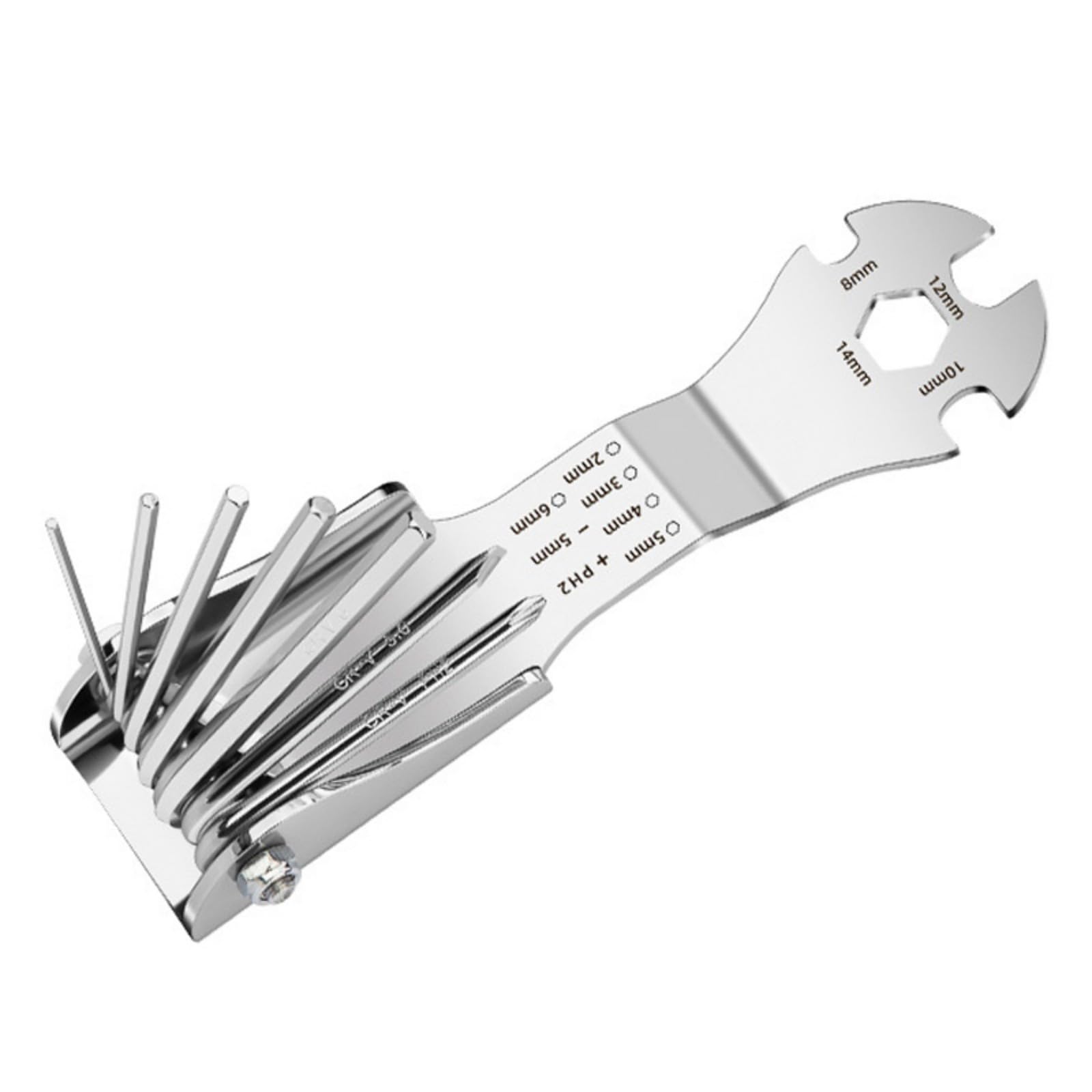 Hdoytxxm White Ergonomic Handle Screwdriver Set For Emergencies Comfortable Grip Reducing Hand Fatigue During Operations Accurate Work Travel Friendly Screwdriver Set