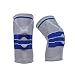 Produktbild Hieefi 1pc Compression Knit Kniemanschette Knieorthese Gezielte Knie Unterstützung Für Schmerzlinderung Und Stabilisierung des Kniegelenks (Gray, XL)