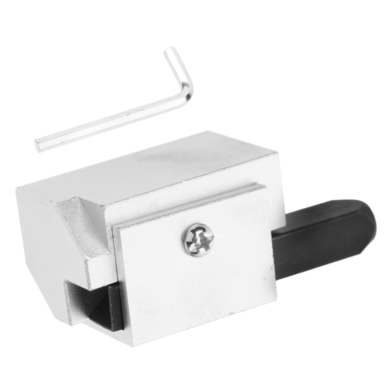EXCEART 4pezzi Chisel Angolare Per Falegnameria Utensile Versatile Per Tagli Precisi e Incassi Resistente All e Facile Portare Accessorio Per Ristrutturazione e Costruzione