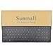 SUNMALL Keyboard Replacement with Frame for Ideapad G500S G505S G510S S500 S510 S510P Z510 Z510-IFI Flex 15 Flex 15D Series Laptop US Black 25211020 25211050 MP-12U73US-686 (6 Months Warranty)