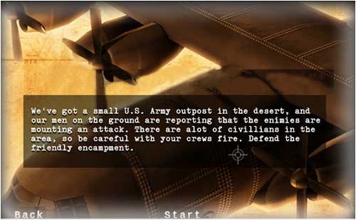 Ac-130: Operation Devastation #TOP5