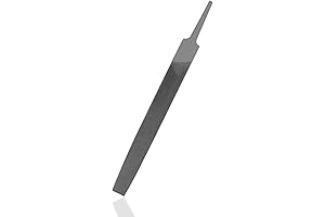 High-Quality Small Metal File for Precision Work