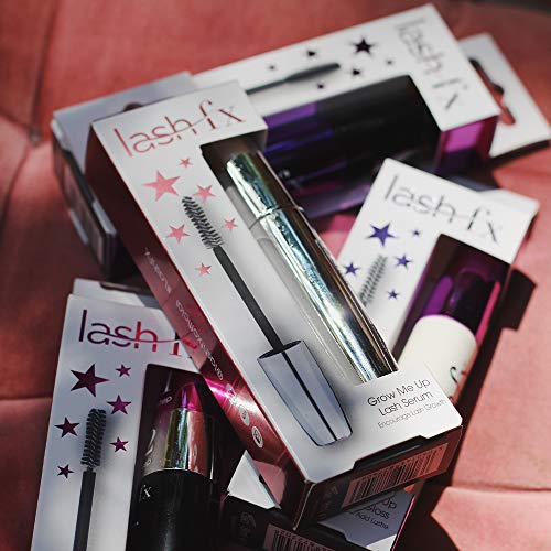 Lash FX Grow Me Up Lash Serum - Image 4