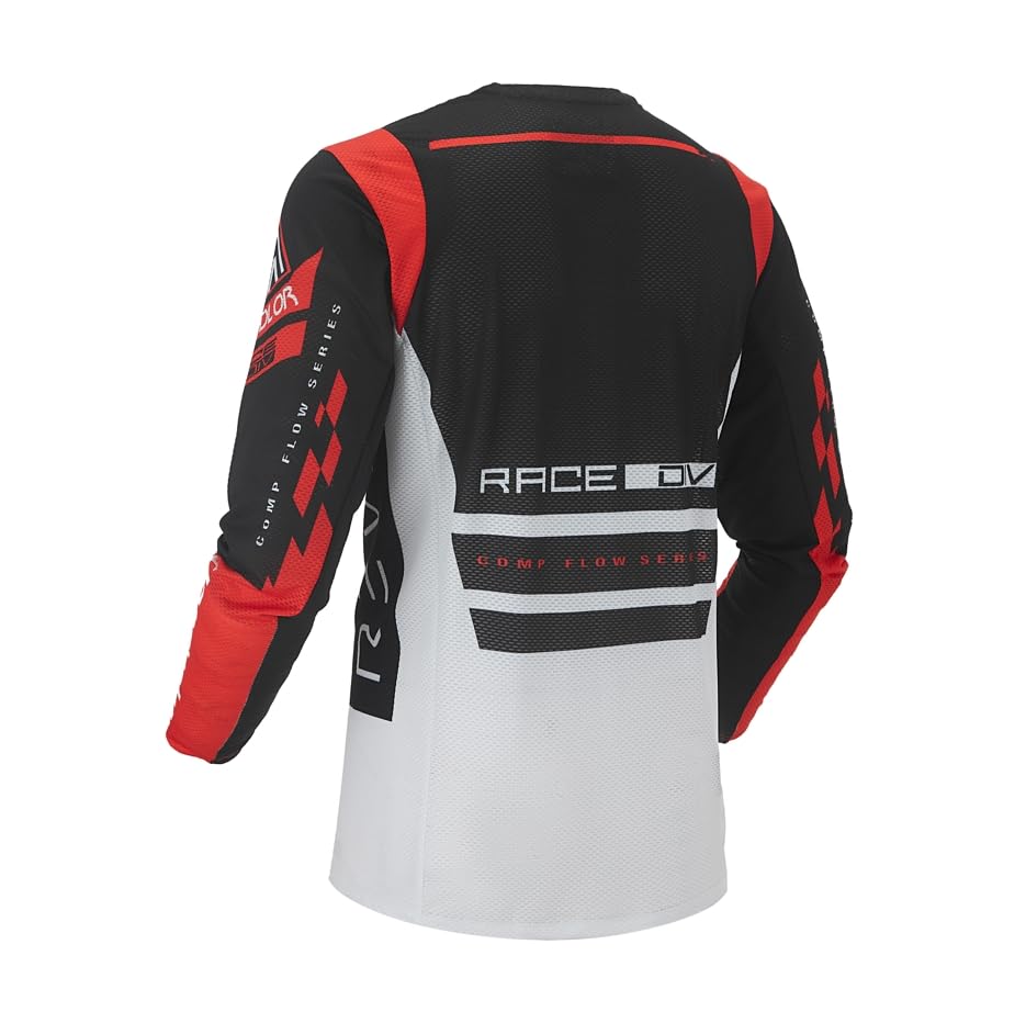 MENDLOR Motocross Jersey Pants Combo Mens MX Gear Set Dirt Bike