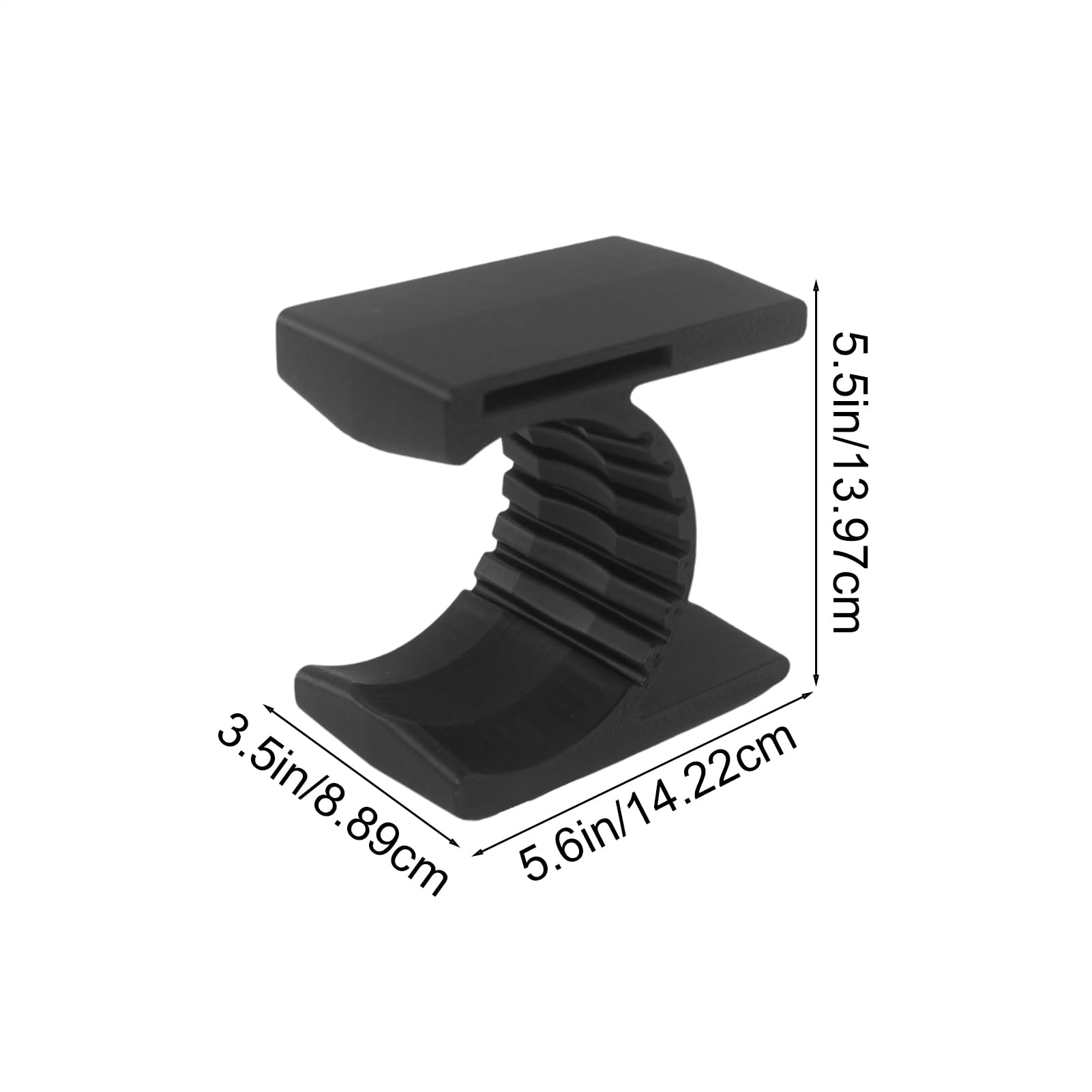Support de balle de golf pour cheville – Gadget farce pour golfeur – Support de cheville ergonomique pour balle de golf pour camping, diffusion en direct, maison, voyage, extérieur, pratique