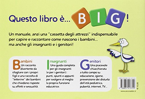 Ora Ti Racconto Come Sei Nato... - 2