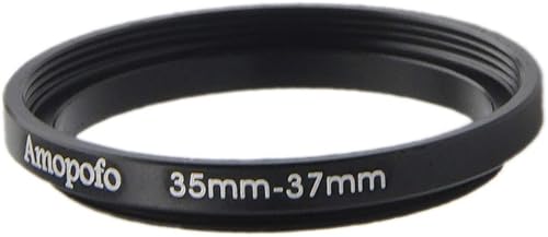 Miniatura 83 de Anillo de filtros de cámara de 2.835 in a 2.638 in compatible con todas las lentes de cámara de 2.835 in o accesorio de filtro UV CPL de 2.638 in