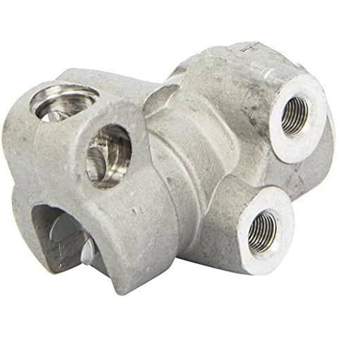 TRW Automotive GPV1031 PR Valve for Cars Cover