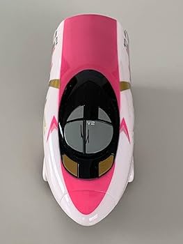 Amazon.co.jp: ◇JR西日本【 Hello Kitty 500系 ハローキティ