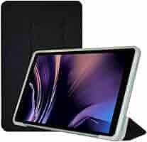 P85T 8インチタブレット/ケース付き □8インチ P85T専用高品質レザーカバーケース （タブレット