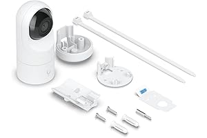 ubiquiti g3 flex Security Camera UNIFI Protect Poe IP Camera