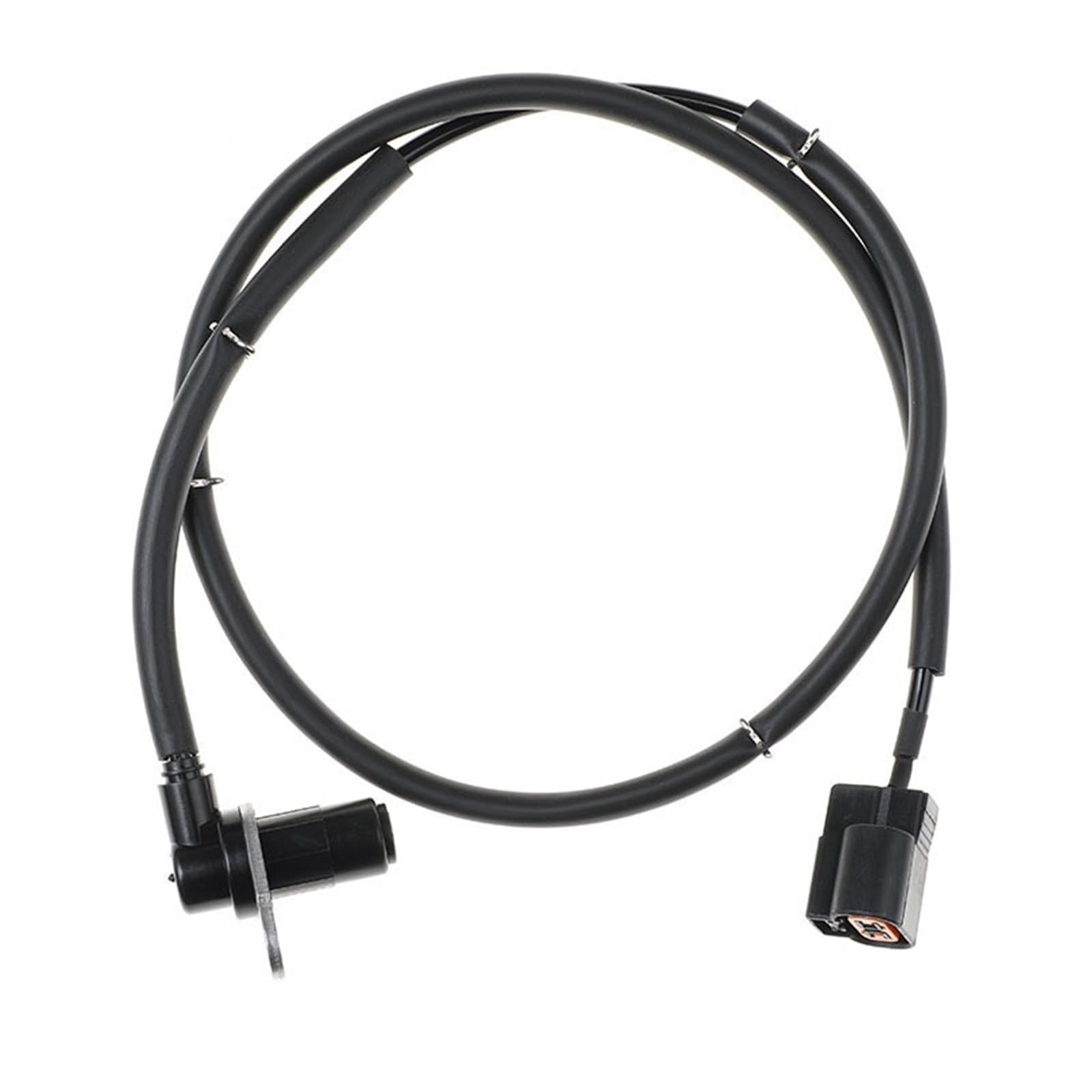 Amazon.com: MR569411 MR569412 4670A190 Front Left Right ABS Wheel  