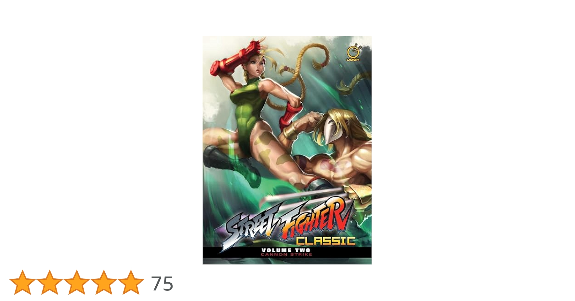 アート・デザイン・音楽 Street Fighter Classic 2: Cannon Strike アート・デザイン・音楽 Street Fighter Classic 2: Cannon